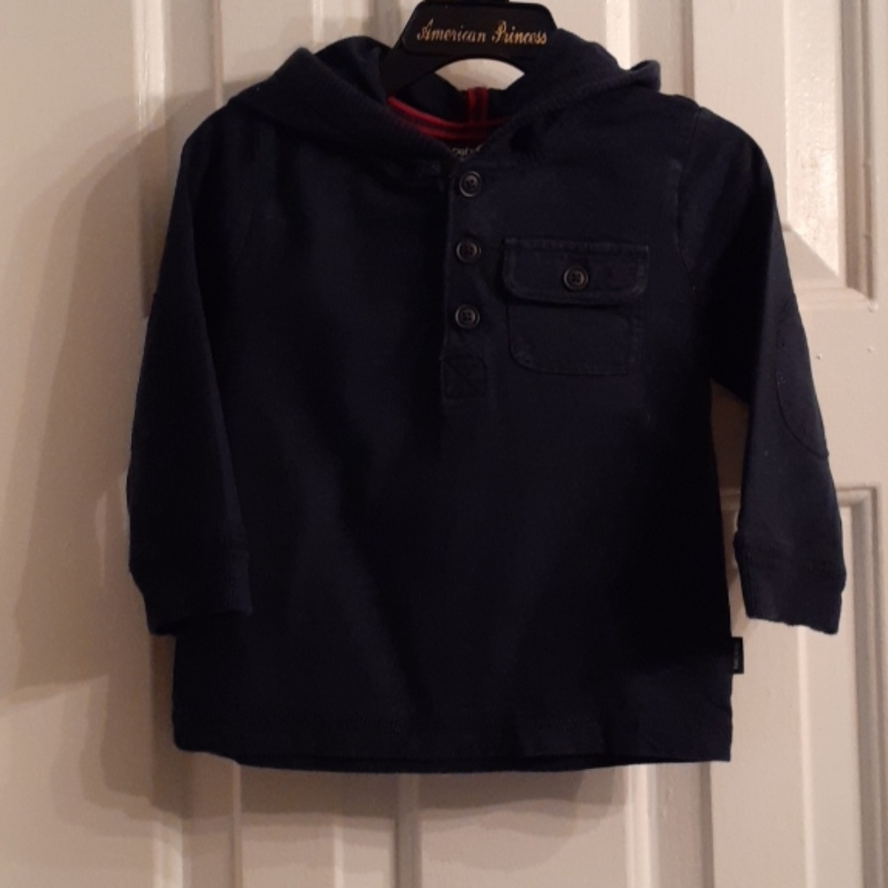 18-24 month old Baby Gap shirt